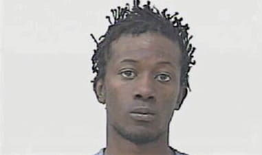 Curtis Brown, - St. Lucie County, FL 